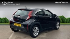 Toyota Aygo X 1.0 VVT-i Pure 5dr Auto Petrol Hatchback